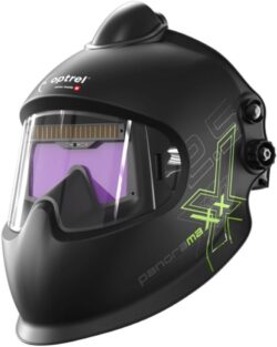 4441.660 Przyłbica Optrel Panoramaxx 2.5 PAPR pod E3000X