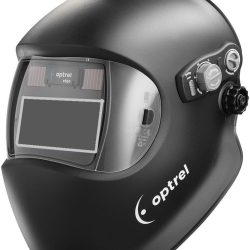 4441.601 Przyłbica Optrel E684 black PAPR pod E3000X