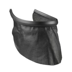 4028.015 Skórzany ochraniacz klatki piersiowej do przyłbic spawalniczych OPTREL