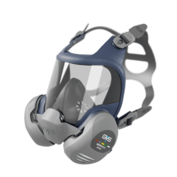 Maska GVS Elipse pełnotwarzowa ABEK1P3 FFM223K