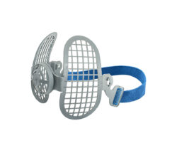 Osłona filtra z paskiem do maski GVS Elipse Integra P3