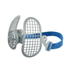 Osłona filtra z paskiem do maski GVS Elipse Integra P3