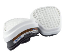 Filtropochłaniacze GVS Elipse A2P3 SPR497