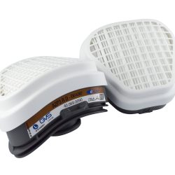 Filtropochłaniacze GVS Elipse A2P3 SPR497