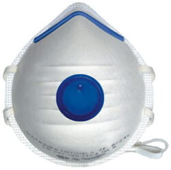 Półmaska FFP2 NR D (ZF 0/24z)