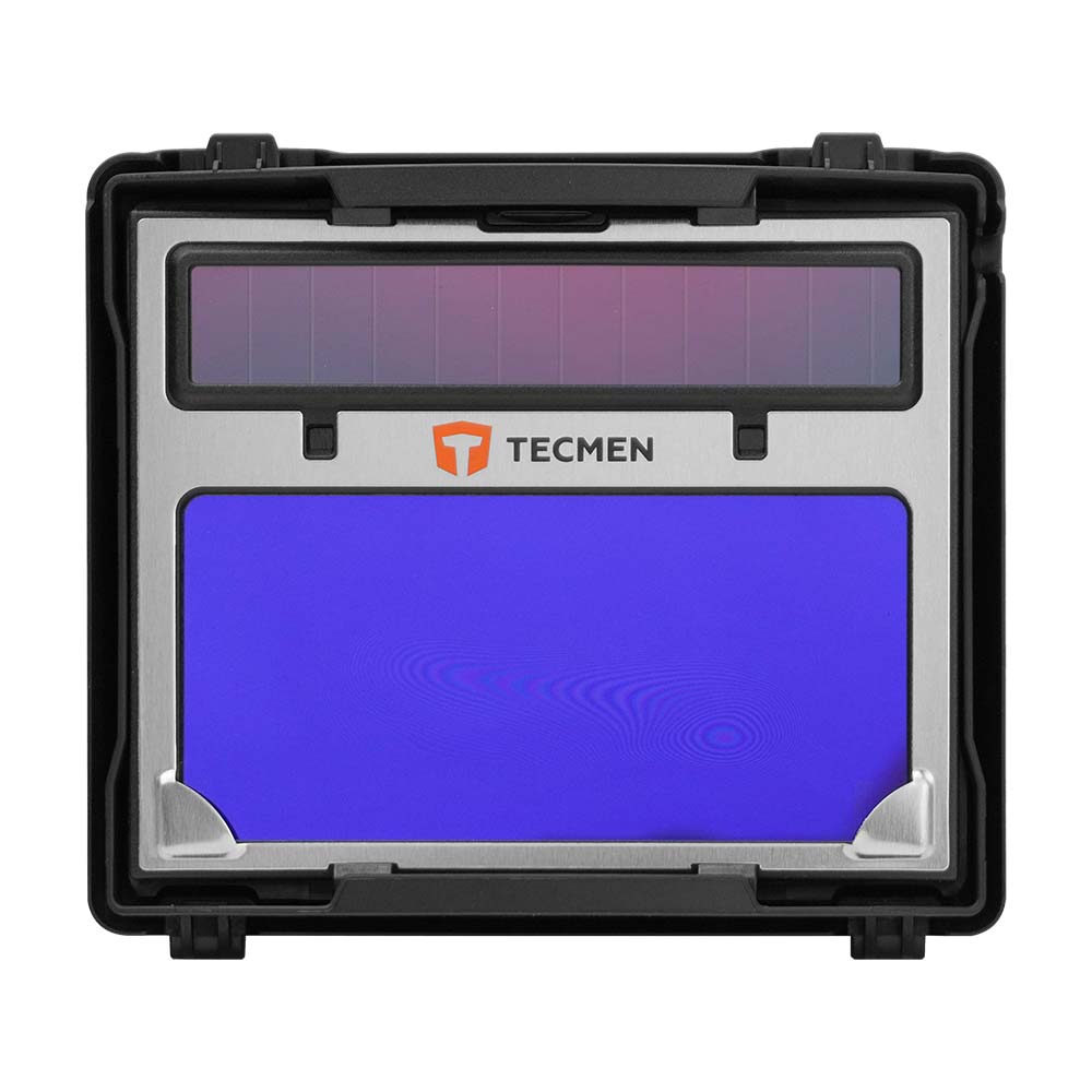 Przyłbica do spawania laserowego Tecmen 100 LW ADF - obrazek 3