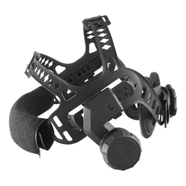 Przyłbica do spawania laserowego Tecmen 100 LW ADF - obrazek 5