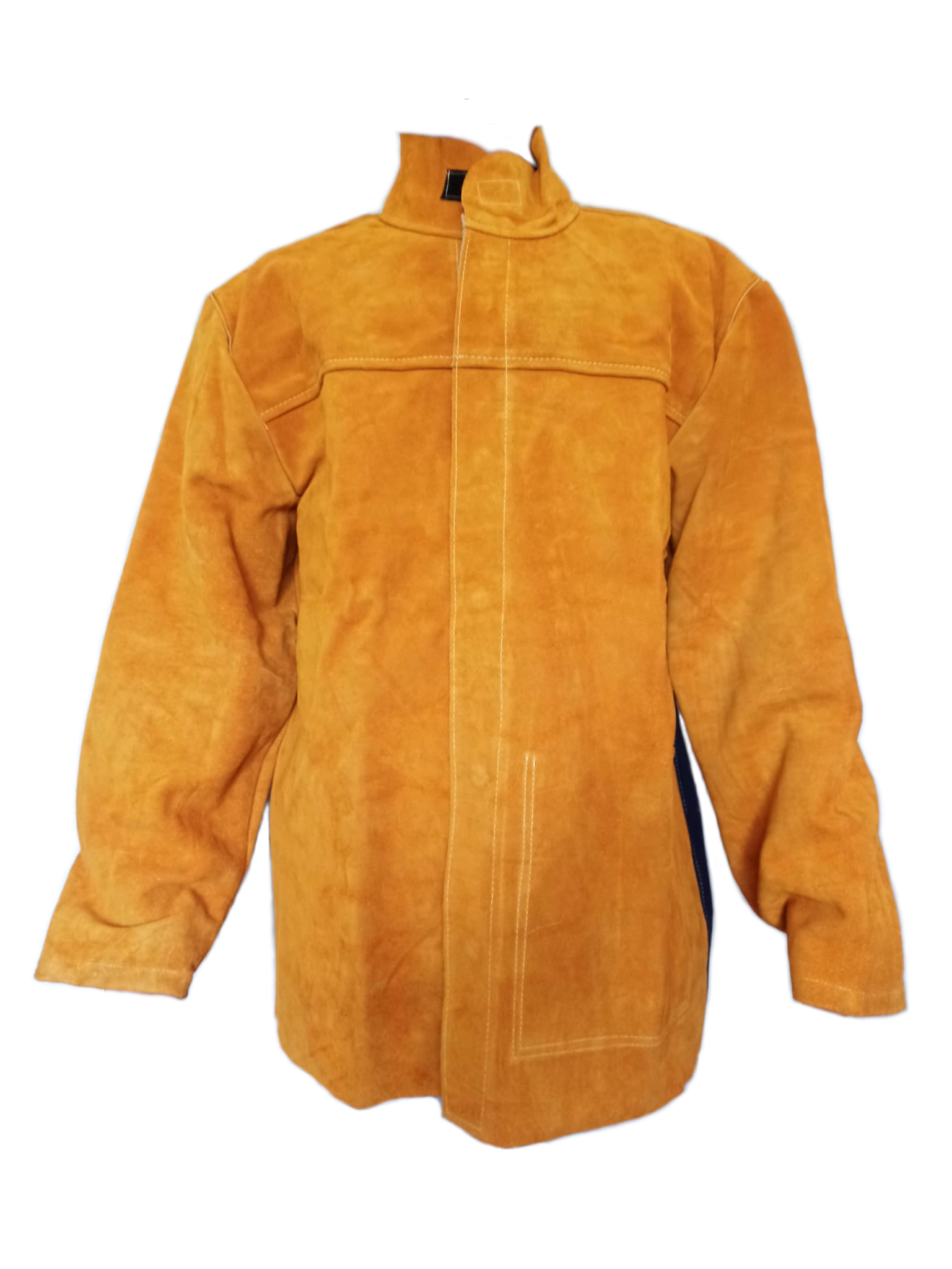 Kurtka spawalnicza skórzana RL-305