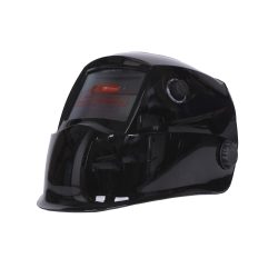 Przyłbica automatyczna Gunners 510G BLACK