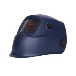 Przyłbica automatyczna Gunners 510G BLUE MATT
