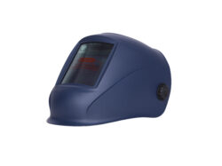 Przyłbica automatyczna Gunners 958I BLUE MATT