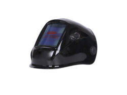 Przyłbica automatyczna Gunners X99 BLACK