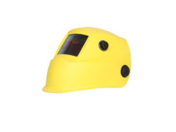 Przyłbica automatyczna Gunners 510G YELLOW MATT