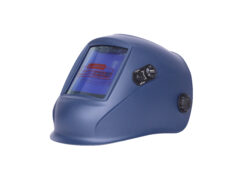 Przyłbica automatyczna Gunners X99 BLUE MATT