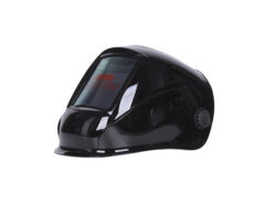 Przyłbica automatyczna Gunners 958I BLACK