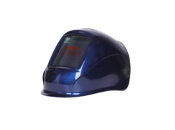 Przyłbica automatyczna Gunners 958I BLUE