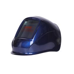 Przyłbica automatyczna Gunners 958I BLUE