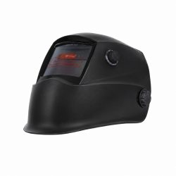 Przyłbica automatyczna Gunners 510G BLACK Mat