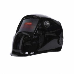 Przyłbica spawalnicza Gunners 868 L-S Black
