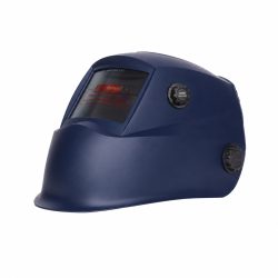 Przyłbica spawalnicza Gunners 868 L-S Blue Mat